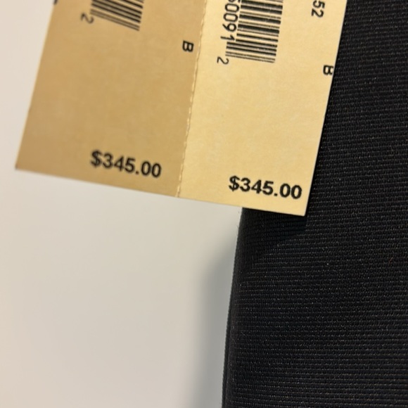 Kate Spade 100%Silk blouse NWT - Picture 7 of 7